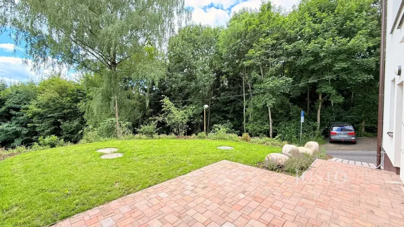 Pronájem rodinného domu, Liberec - Liberec IV-Perštýn, U Krematoria, 210 m2