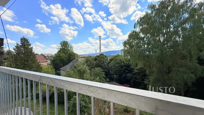 Pronájem rodinného domu, Liberec - Liberec IV-Perštýn, U Krematoria, 210 m2