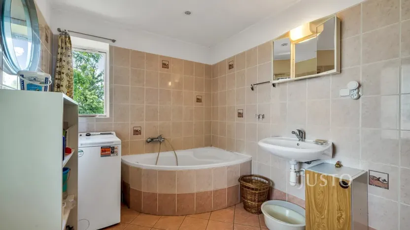 Prodej rodinného domu, Železný Brod - Těpeře, 180 m2