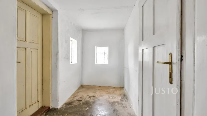 Prodej rodinného domu, Železný Brod - Těpeře, 180 m2