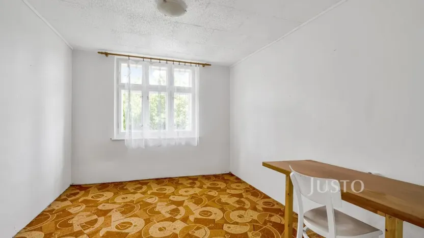 Prodej rodinného domu, Železný Brod - Těpeře, 180 m2