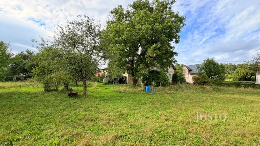 Prodej rodinného domu, Železný Brod - Těpeře, 180 m2