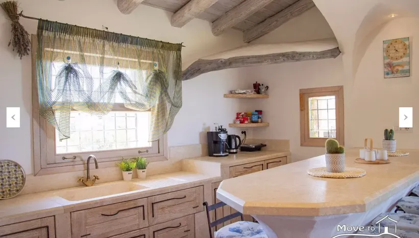 Prodej domu, Aglientu, Sardinie, Itálie, 130 m2