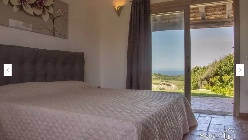 Prodej domu, Aglientu, Sardinie, Itálie, 130 m2