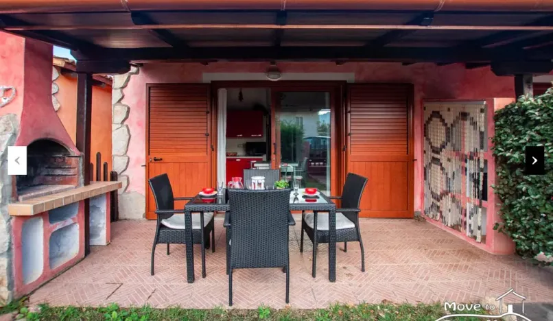Prodej domu, Viddalba, Sardinie, Itálie, 55 m2