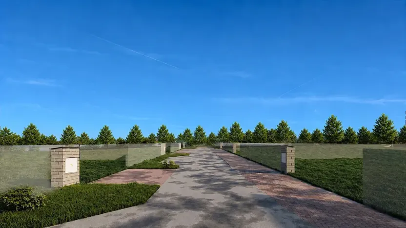 Prodej pozemku pro bydlení, Hrušovany u Brna, Pod Střediskem, 1169 m2