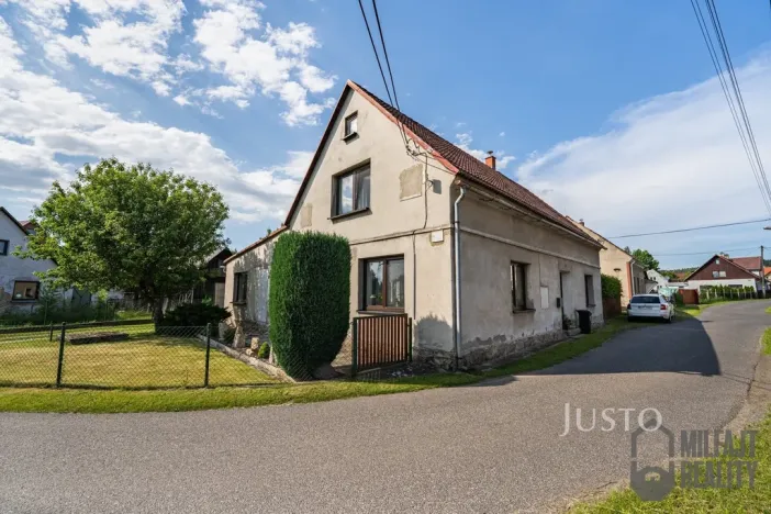 Prodej rodinného domu, Jindřichovice pod Smrkem, 205 m2