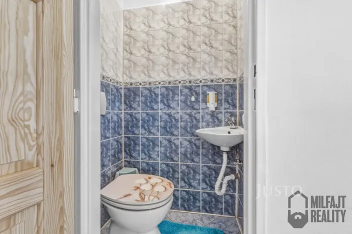 Prodej rodinného domu, Jindřichovice pod Smrkem, 205 m2
