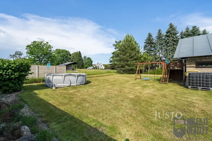 Prodej rodinného domu, Jindřichovice pod Smrkem, 205 m2