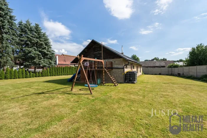 Prodej rodinného domu, Jindřichovice pod Smrkem, 205 m2
