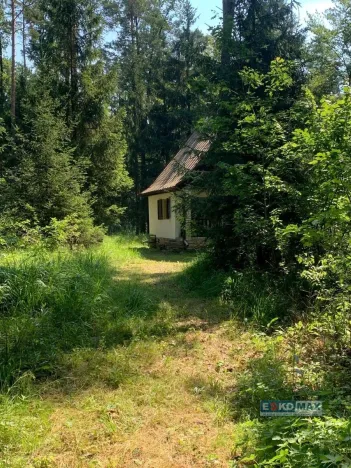 Prodej chaty, Holice - Podlesí, 75 m2