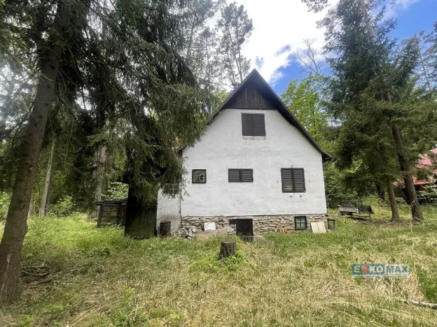 Prodej chaty, Holice - Podlesí, 75 m2