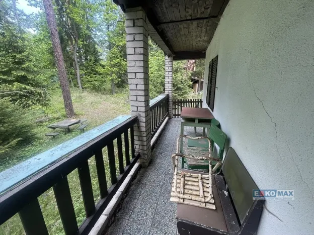 Prodej chaty, Holice - Podlesí, 75 m2