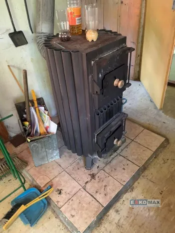 Prodej chaty, Holice - Podlesí, 75 m2
