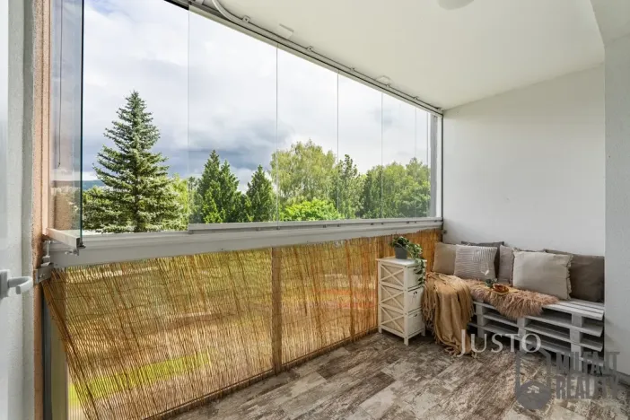 Prodej bytu 3+kk, Liberec, Podzimní, 67 m2