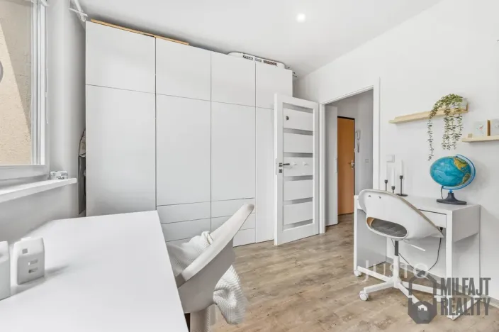Prodej bytu 3+kk, Liberec, Podzimní, 67 m2