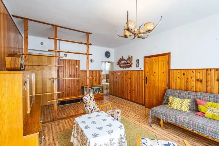 Prodej rodinného domu, Plavy, 203 m2