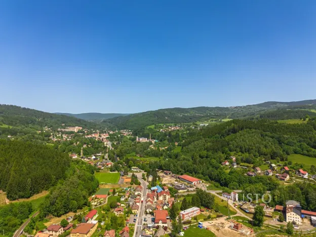 Prodej rodinného domu, Plavy, 203 m2
