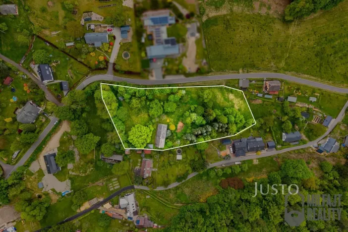 Prodej chalupy, Mníšek - Fojtka, Zaječí Důl, 200 m2