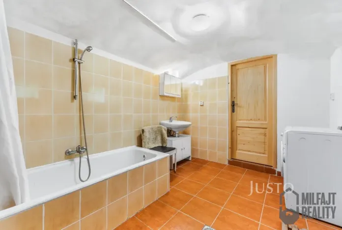 Prodej chalupy, Mníšek - Fojtka, Zaječí Důl, 200 m2