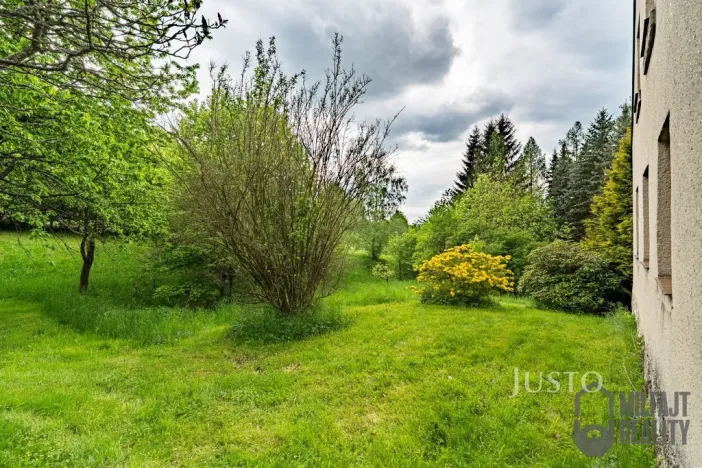 Prodej chalupy, Mníšek - Fojtka, Zaječí Důl, 200 m2