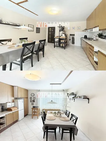 Prodej vícegeneračního domu, Rosice, U Sýpky, 360 m2
