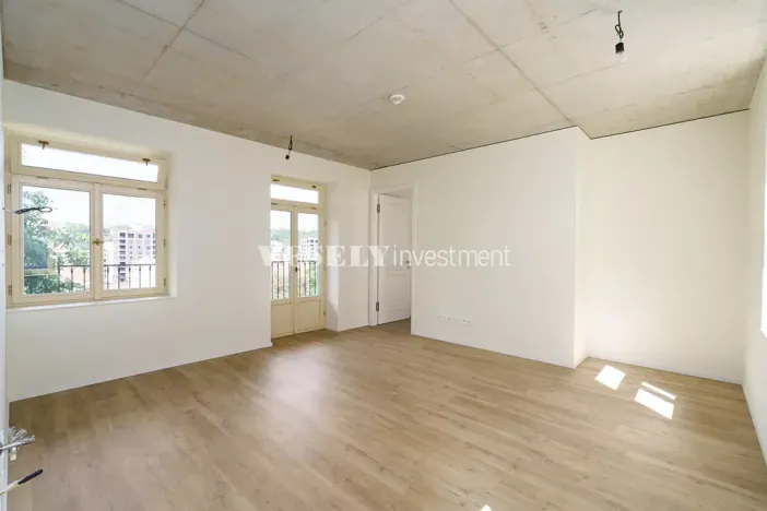 Prodej bytu 2+kk, Praha - Nusle, Boleslavova, 58 m2
