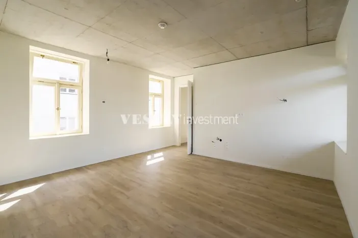 Prodej bytu 2+kk, Praha - Nusle, Boleslavova, 58 m2