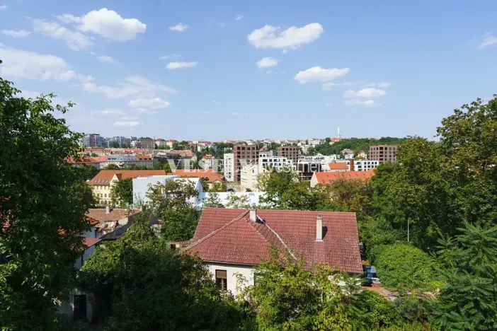 Prodej bytu 2+kk, Praha - Nusle, Boleslavova, 58 m2