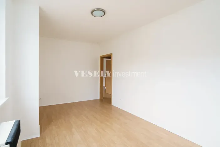 Prodej bytu 2+kk, Benešov, Rubešova, 45 m2