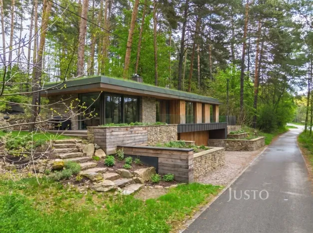 Prodej pozemku pro bydlení, Hamr na Jezeře, Děvínská, 1647 m2