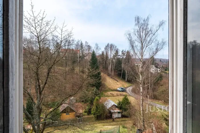 Prodej chaty, Liberec, Hrabalova, 30 m2