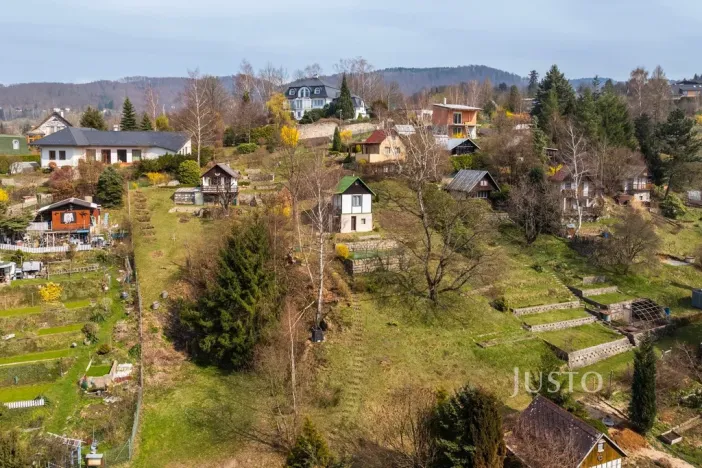 Prodej chaty, Liberec, Hrabalova, 30 m2