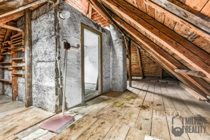 Prodej rodinného domu, Liberec - Liberec IV-Perštýn, Gollova, 80 m2