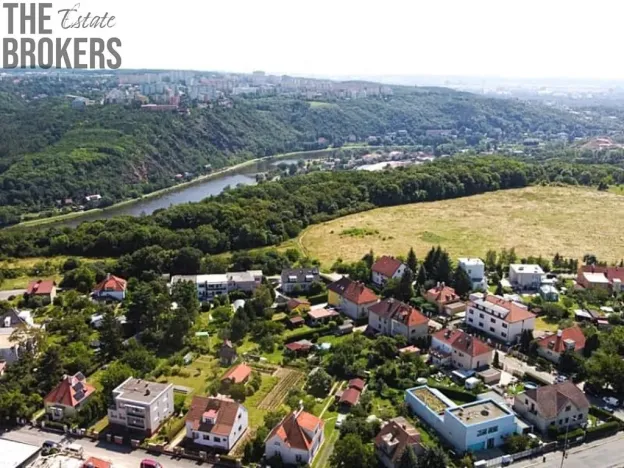 Prodej bytu 2+kk, Praha - Suchdol, U hotelu, 52 m2