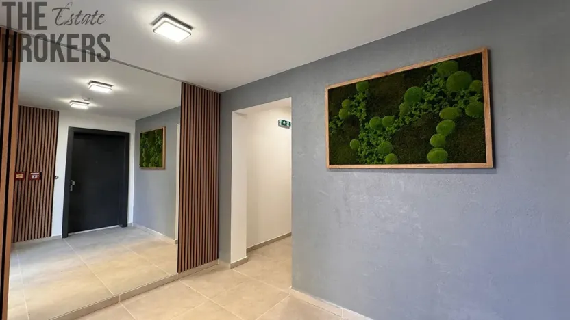 Prodej bytu 3+kk, Praha - Suchdol, U hotelu, 174 m2