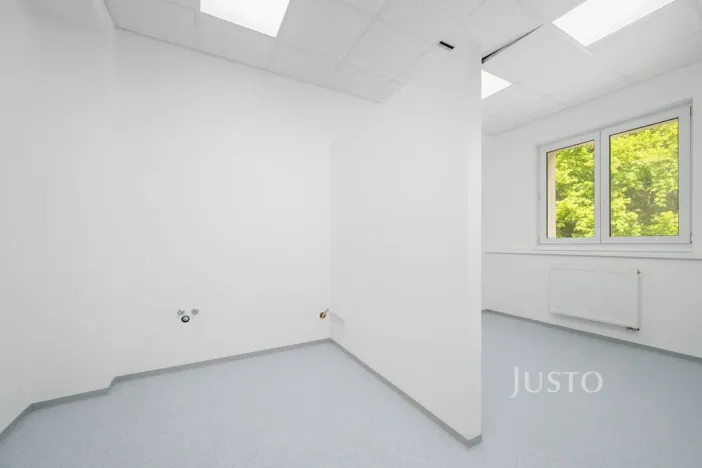 Pronájem ordinace, Liberec - Liberec IV-Perštýn, Dr. Milady Horákové, 30 m2