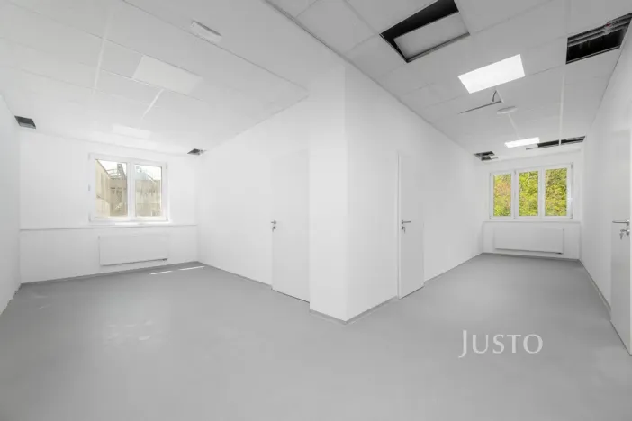 Pronájem ordinace, Liberec - Liberec IV-Perštýn, Dr. Milady Horákové, 30 m2