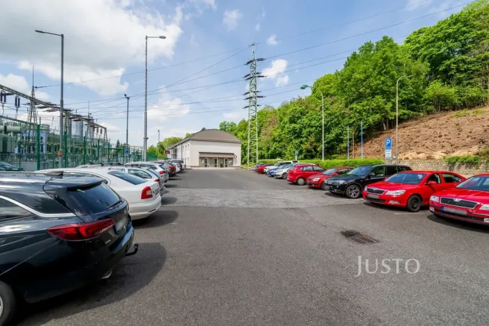 Pronájem ordinace, Liberec - Liberec IV-Perštýn, Dr. Milady Horákové, 30 m2