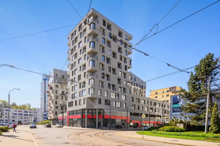 Prodej bytu 2+kk, Liberec - Liberec III-Jeřáb, U Nisy, 49 m2