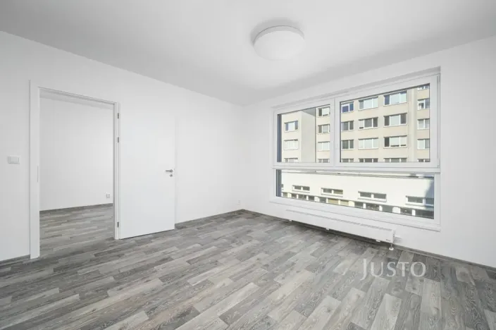Prodej bytu 2+kk, Liberec - Liberec III-Jeřáb, U Nisy, 49 m2