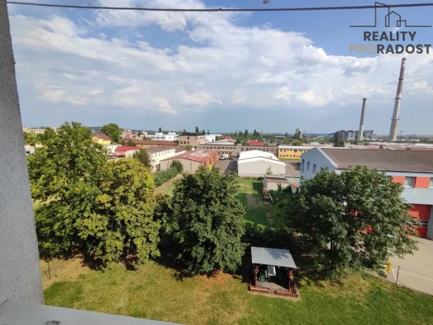 Prodej bytu 3+1, Chomutov, Beethovenova, 65 m2