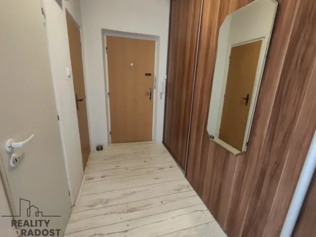 Prodej bytu 3+1, Chomutov, Beethovenova, 65 m2