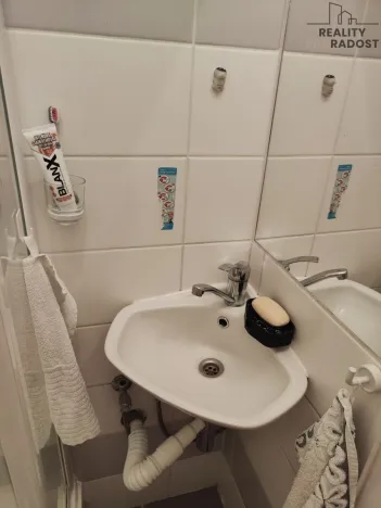 Prodej bytu 3+1, Chomutov, Beethovenova, 65 m2