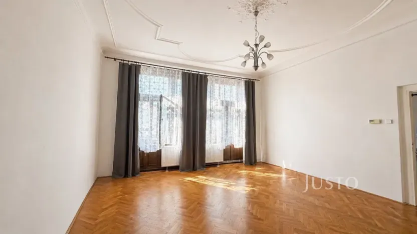 Pronájem bytu 2+kk, Liberec, Palachova, 65 m2