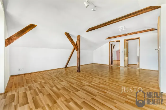 Prodej rodinného domu, Vlastibořice - Jivina, 145 m2