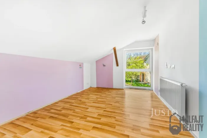 Prodej rodinného domu, Vlastibořice - Jivina, 145 m2