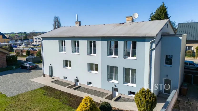 Prodej rodinného domu, Ohrazenice, 401 m2