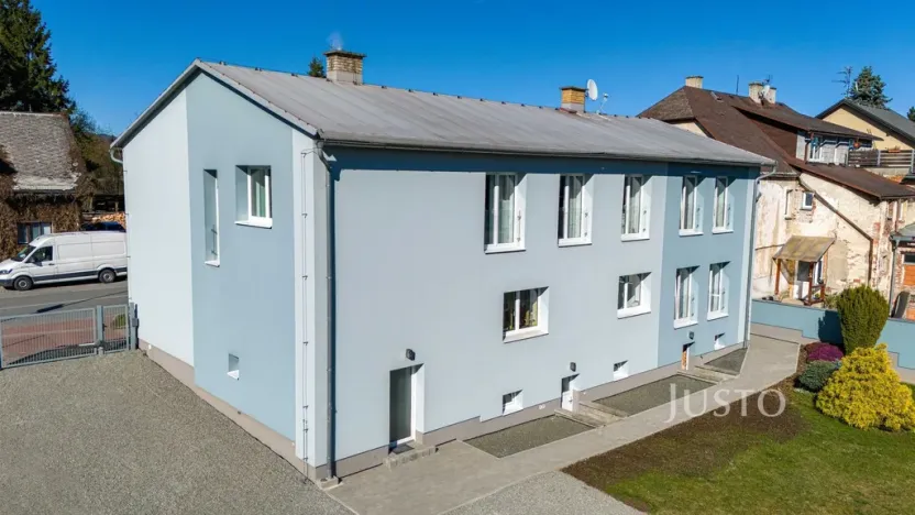 Prodej rodinného domu, Ohrazenice, 401 m2