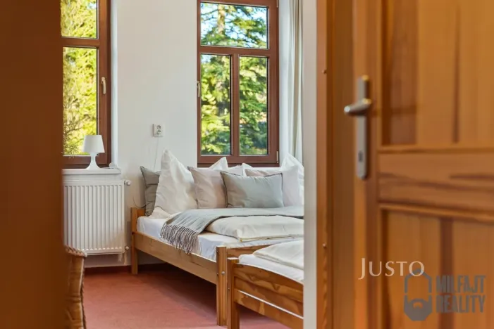 Prodej chalupy, Josefův Důl - Karlov, 430 m2